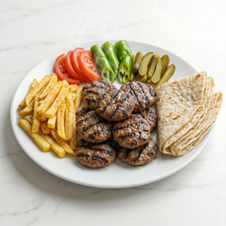 Izgara Köfte (500 gr.) görseli