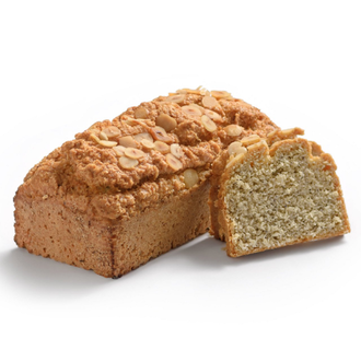 Ketojenik Ekmek (Glutensiz) (450 G) görseli