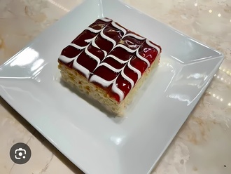 Karamelli Trileçe görseli