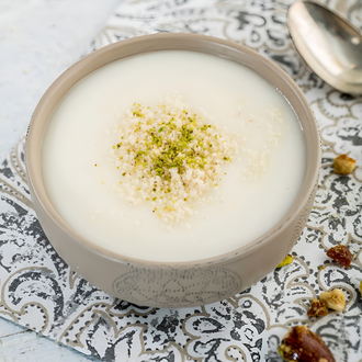 Sakızlı Muhallebi Beylerbeyi görseli