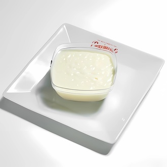 Sakızlı Muhallebi görseli