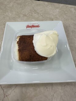 Dondurmalı Kazandibi görseli