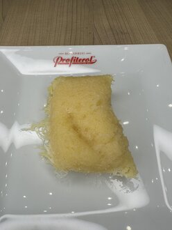 Tekirdağ Peynir Helvası (500 gr.) görseli