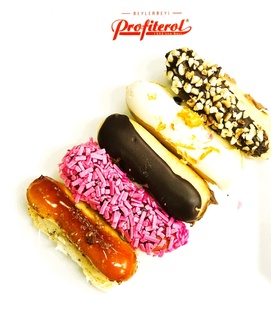 Karışık Ekler (750 Gr.) görseli