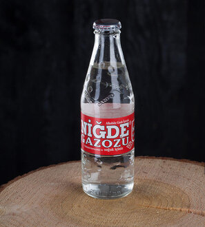 Niğde Gazozu (25 cl.) görseli