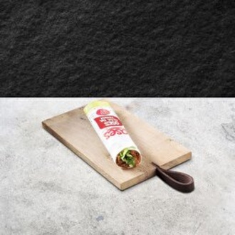 Çiğ Köfte Dürüm (100 Gr.) görseli