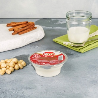 Eker Sütlaç (100 Gr.) görseli