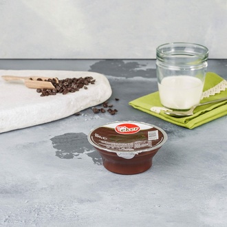 Eker Çikolatalı Puding (100 Gr.) görseli