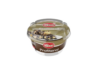 Eker Profiterol (100 Gr.) görseli
