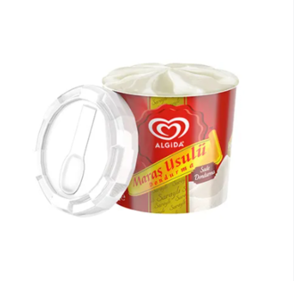 Algida Maraş Usulü Dilim Dondurma (82 Ml.) görseli