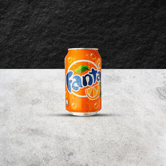 Fanta (33 Cl.) görseli