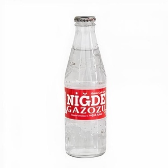 Niğde Gazozu (25 cl.) görseli