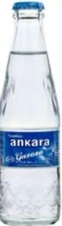 Niğde Gazozu (25 cl.) görseli