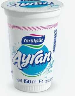 Ayran (17 Cl.) görseli