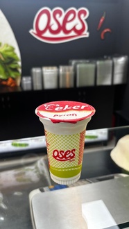 Ayran (17 Cl.) görseli