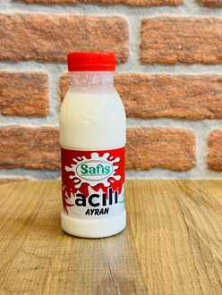 Ayran (20 cl.) görseli