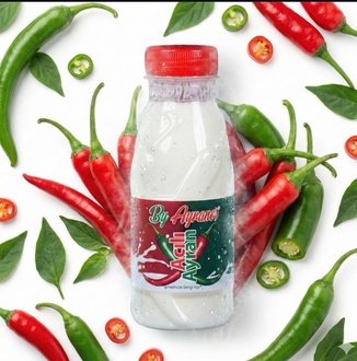 Ayran (20 cl.) görseli