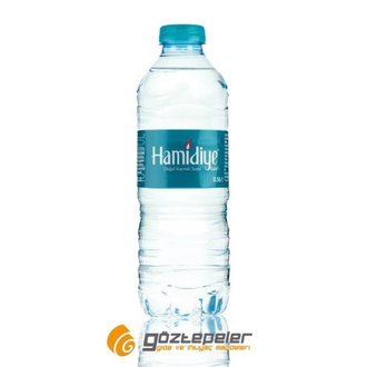 Su (50 cl.) görseli