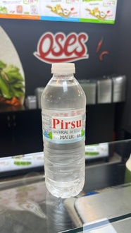 Su (50 cl.) görseli