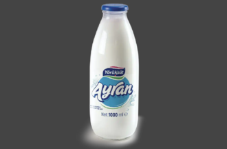 Ayran (1 L.) görseli