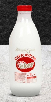 Ayran (1 L.) görseli