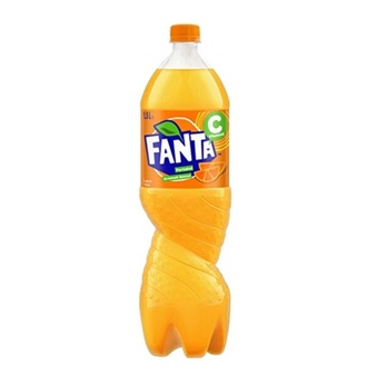 Fanta (1 L.) görseli