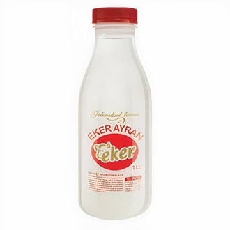 Eker Ayran (1 L.) görseli