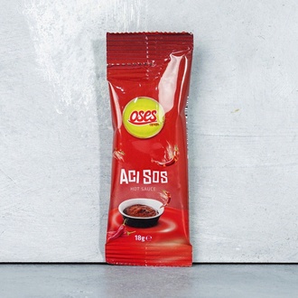 Ekstra Stick Acı Sos görseli