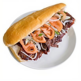 Tam Ekmek Arası Et Döner görseli