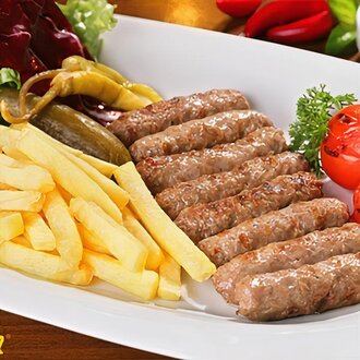 İnegöl Köfte görseli