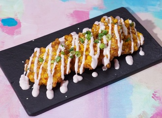 Crispy & Corny / Tempura Mısır görseli