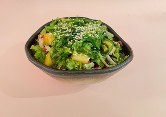 Pokemate Wakame Salatası / Pokemate Wakame Salad görseli