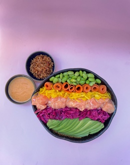 Pride Bowl görseli