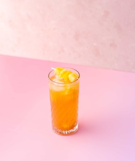 Pokemate Tropical Ice Tea görseli