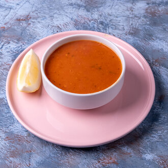 Domates Çorbası görseli