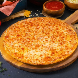 Margherita Pizza (Küçük) görseli