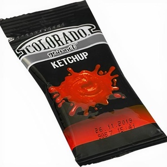 Ketçap Sos görseli