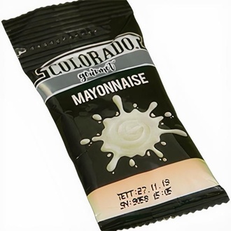 Mayonez Sos görseli