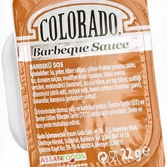 Barbekü Sos görseli