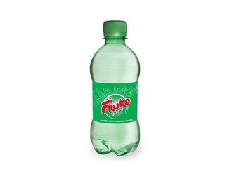 Fruko Cool Lime (33 cl.) görseli