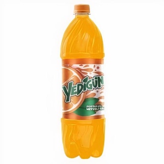 Yedigün Portakal (1 L.) görseli