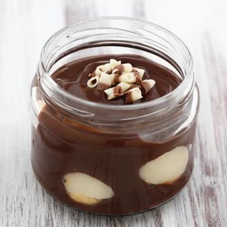 Profiterol görseli