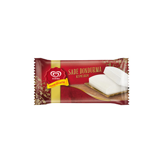 Algida Maraş Usulü Dilim Dondurma (82 ml.) görseli