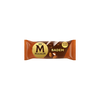 Algida Magnum Mini Bademli (58 Ml) görseli