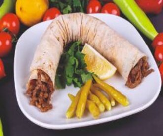 Dürüm Et Tantuni görseli