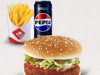 Hamburger Menü görseli