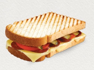 Yengen Tost görseli