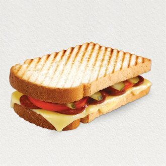 Yengen Tost görseli