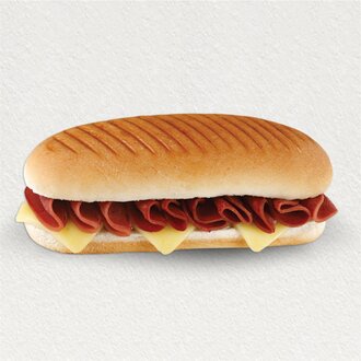 Dilli Kaşarlı Sandviç görseli