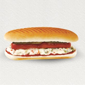 Goralı Sandviç görseli